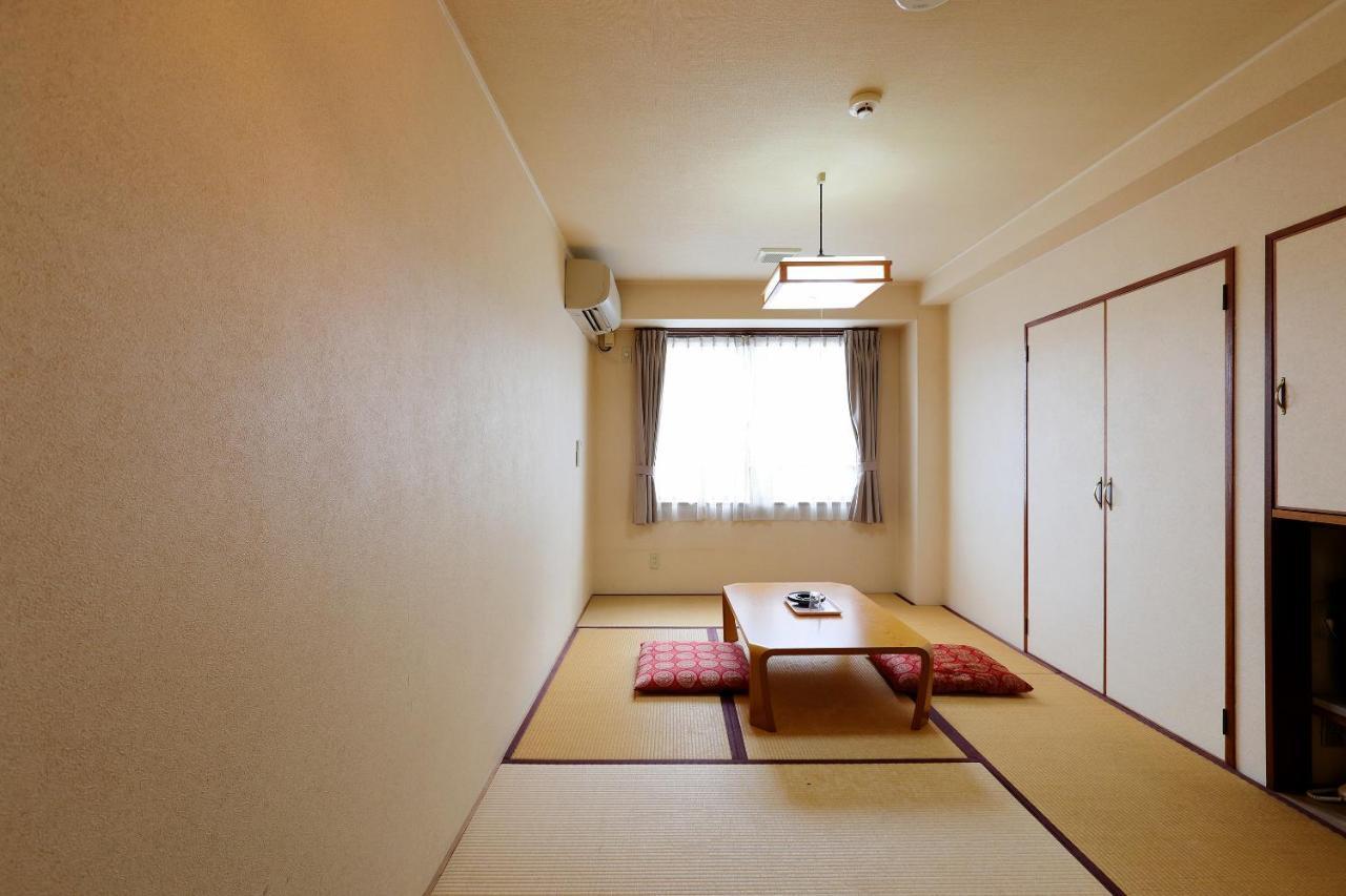 Tabist Rays Hotel Yakata Miyazaki Eksteriør bilde